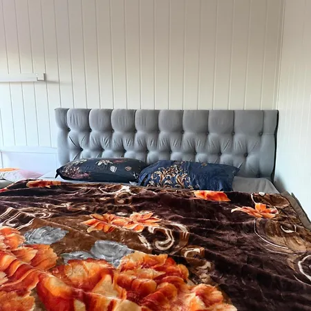 Cozy Family House In Vagsbygd Med Mulighet For Elbillading * 크리스티안산