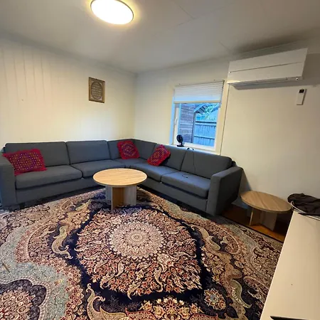 Cozy Family House In Vagsbygd Med Mulighet For Elbillading