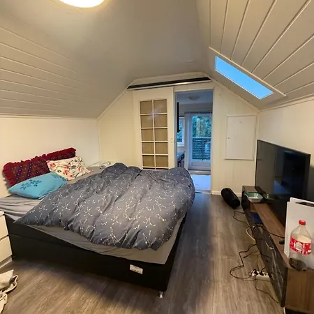 Cozy Family House In Vagsbygd Med Mulighet For Elbillading 펜션 크리스티안산